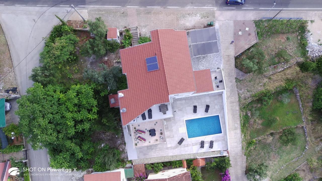 Villa Ana Preko Exterior photo