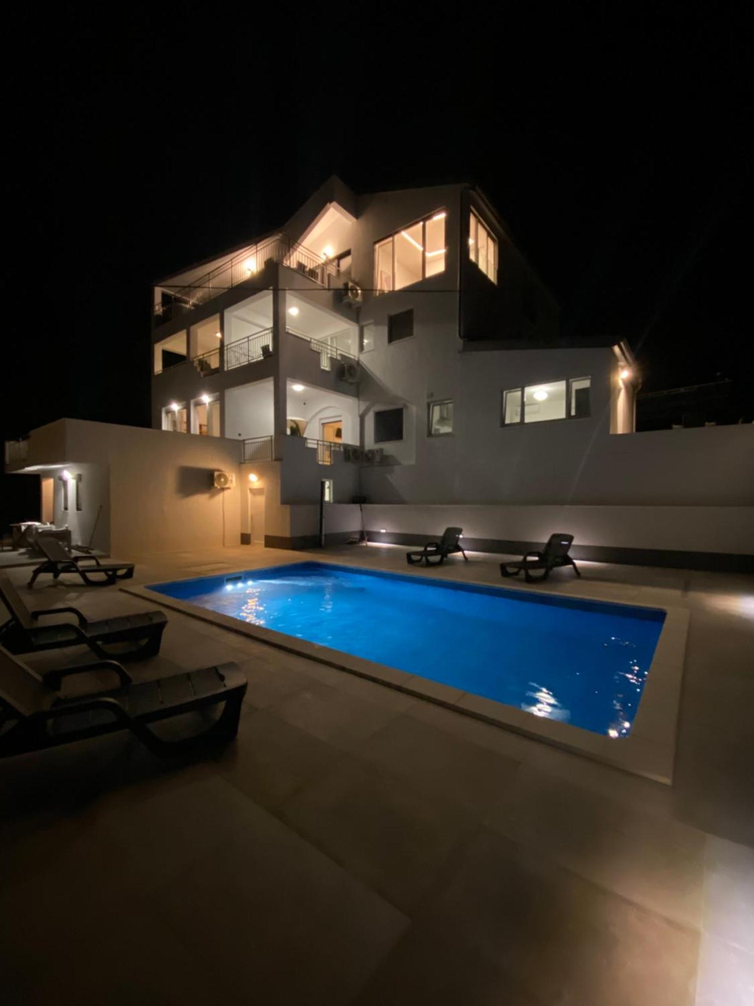 Villa Ana Preko Exterior photo