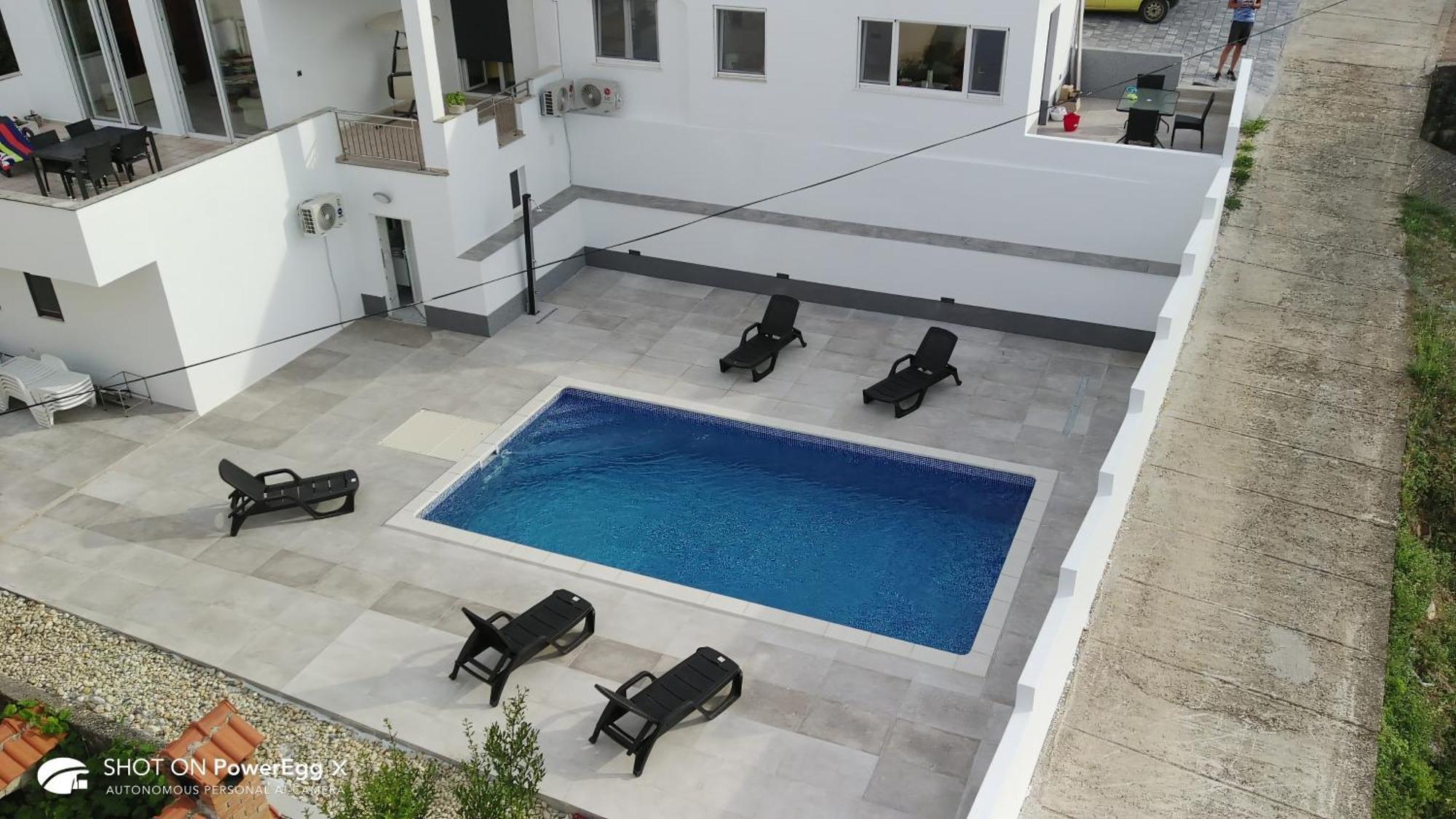 Villa Ana Preko Exterior photo