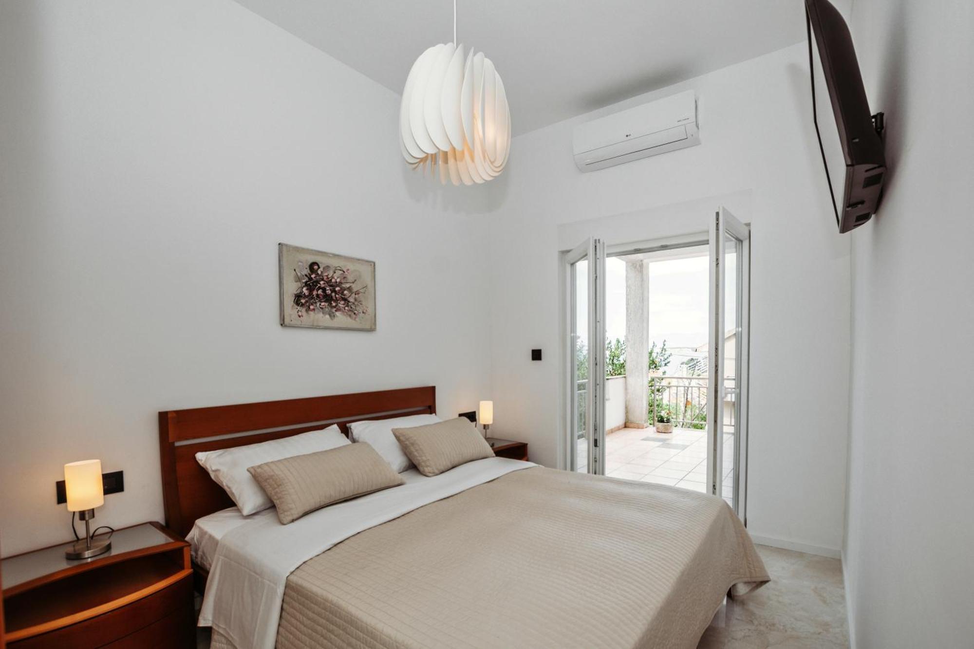 Villa Ana Preko Exterior photo