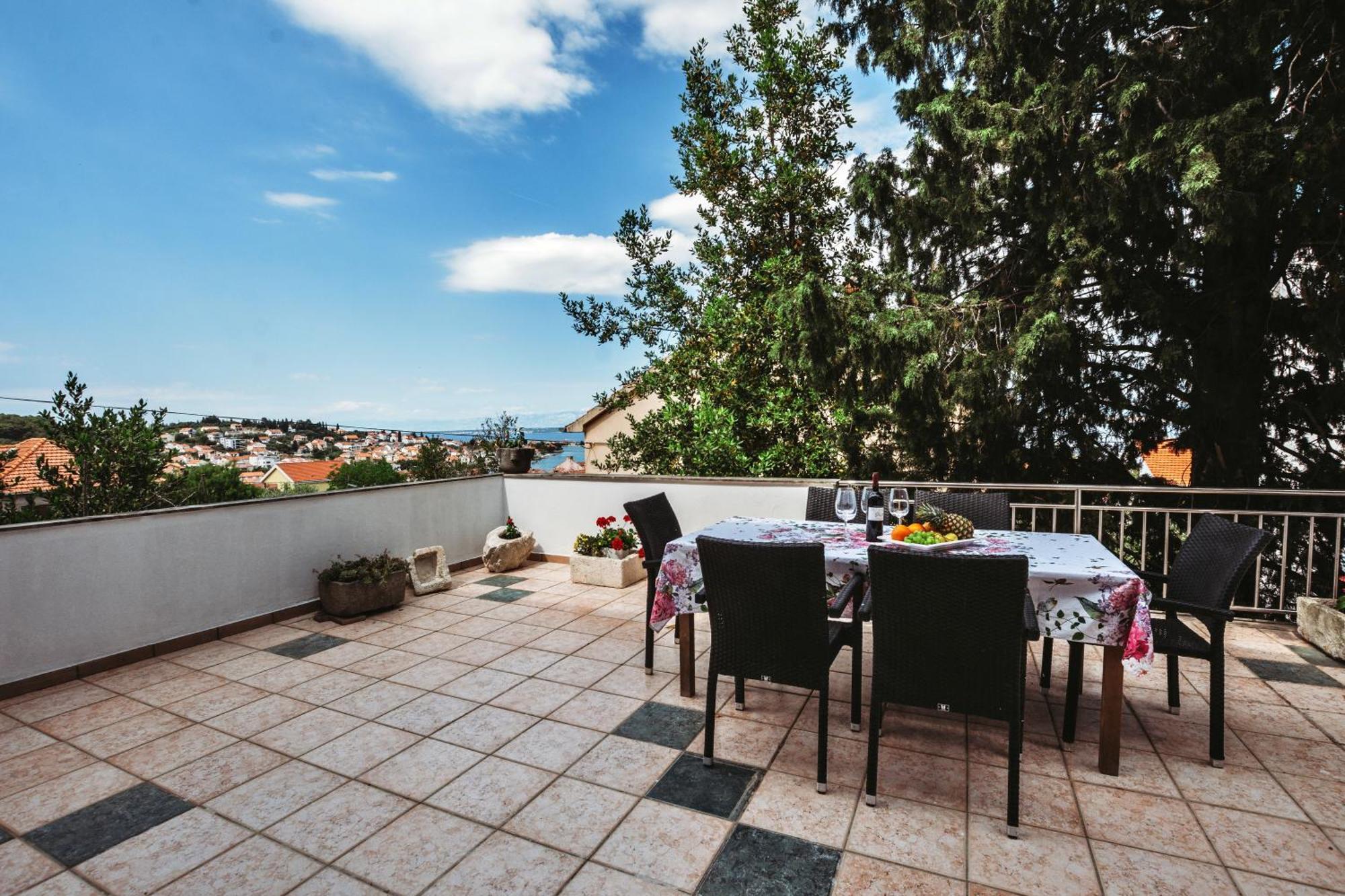 Villa Ana Preko Exterior photo