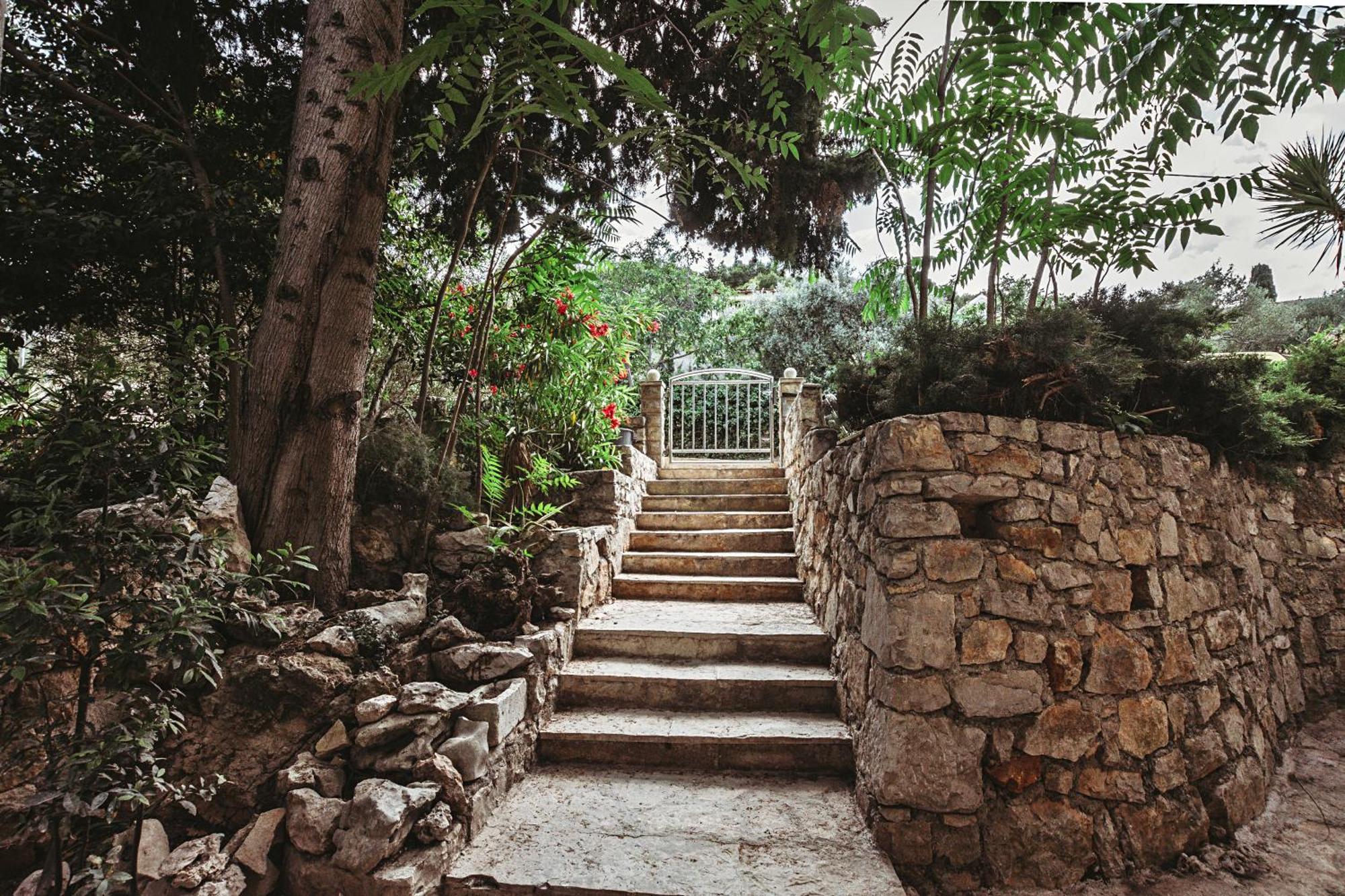 Villa Ana Preko Exterior photo