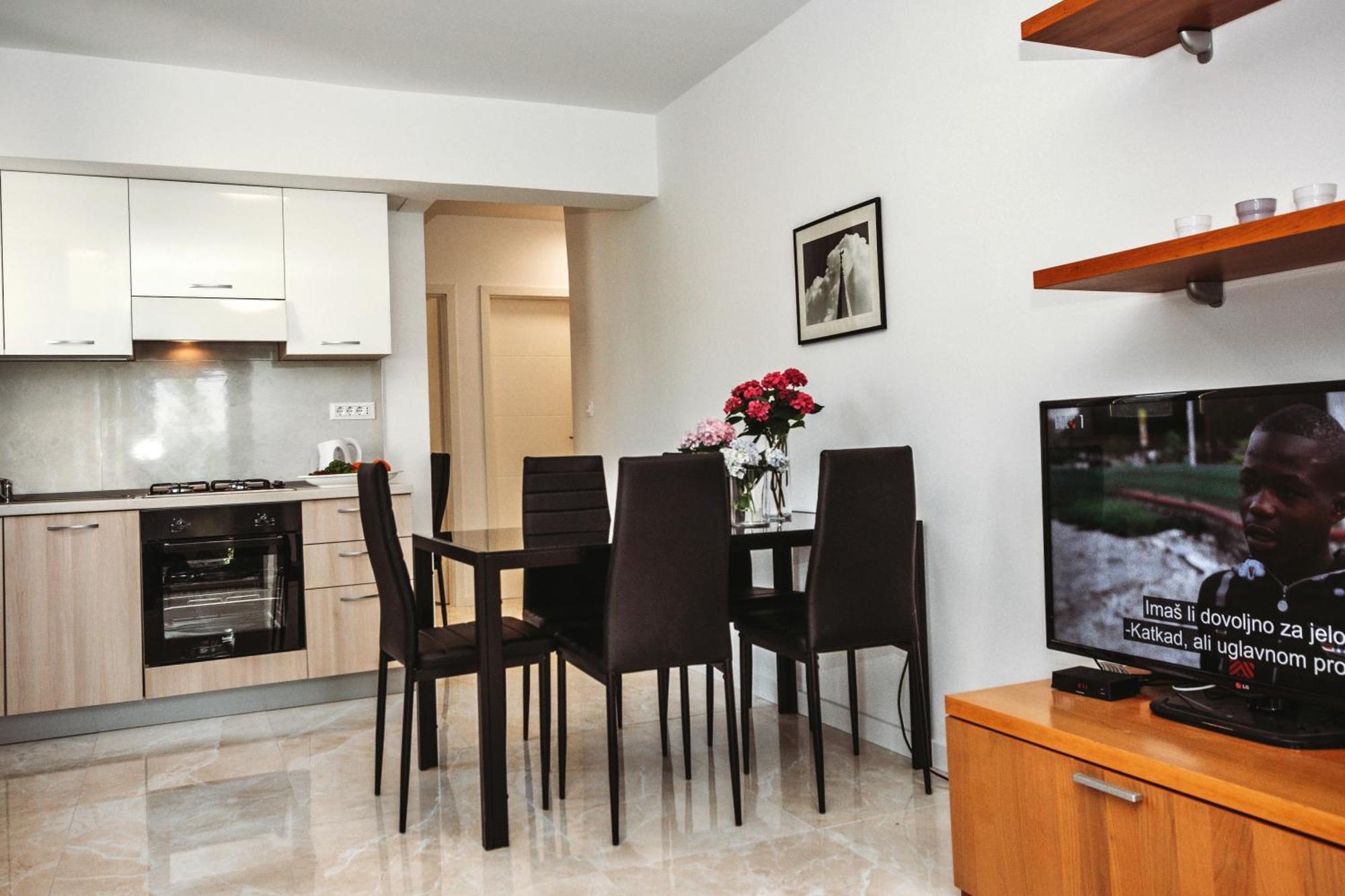 Villa Ana Preko Room photo